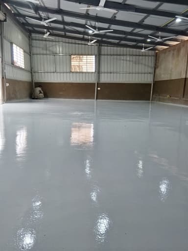 epoxy-flooring